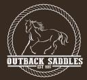 Outback Saddles logo